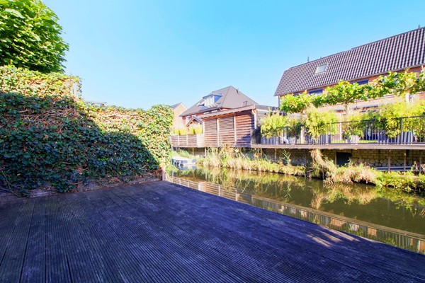 Medium property photo - Bunschoter Veenkamp 142, 3751 JD Bunschoten-Spakenburg